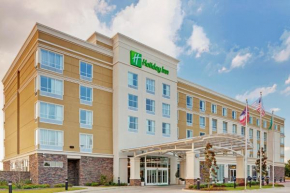 Holiday Inn Pearl - Jackson Area, an IHG Hotel, Pearl